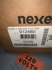 NEXEN Air Bore Clutch, #912402, New Other ,With Warranty