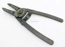 Wire Stripper 10-20 AWG 2.6-.8 mm with Gripper Nose