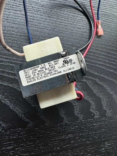 Basler Electric BE111640GDD Transformer HT01BC115-D