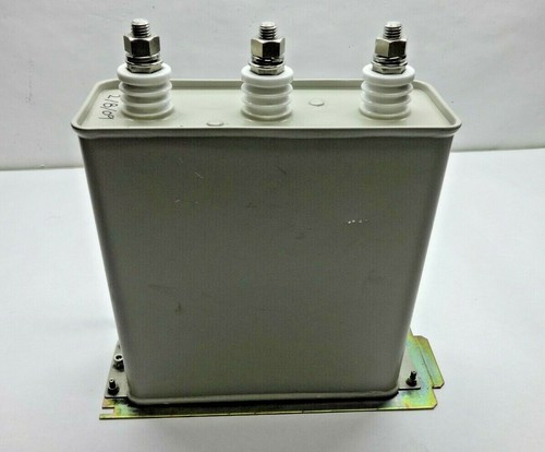 Condensatori Inseribili A Scatto - Rubycon