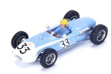 Lotus 18 GP. Germany No. 33 Tony Maggs 1961, Spark 1:43