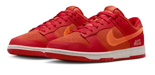 New Size 15 - Nike Dunk Low Atlanta 2023 FD0724-657  $200 or best offer