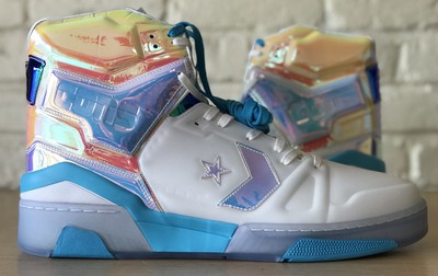 converse erx impress hi iridescent