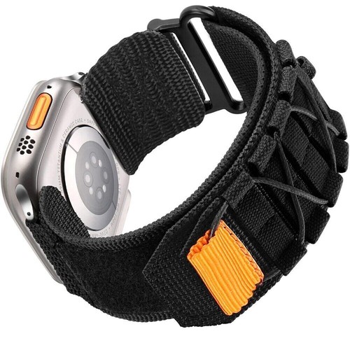 For Apple Watch Band 44/45/46/49mm iWatch 10 9 8 7 6 Ultra 2 1 Strap Wrist Band - Picture 50 of 127