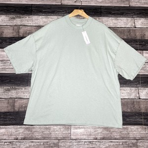 topman oversized tee
