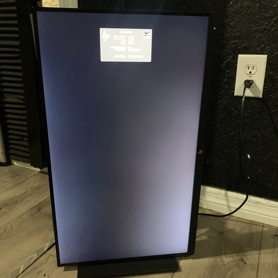 Monitor flexible Foto 4 de 4