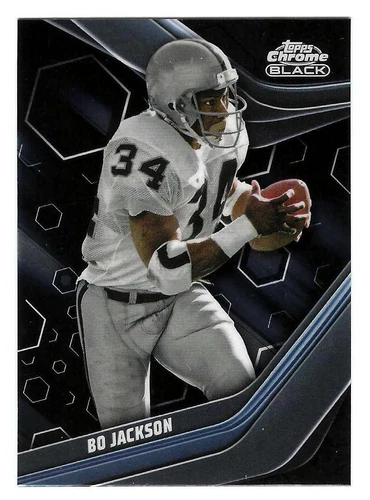 2023 Topps Composite Bo Jackson #136