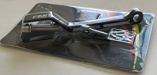 FarNear Chain Deflector, Black - Picture 3 of 4