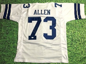 dallas cowboys larry allen jersey