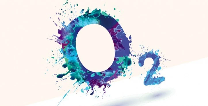 2 gotas de oxígeno + líquido OXYPLUS 2 OZ gotas cuentagotas célula oxígeno estabilizado energía salud Foto 3 de 3