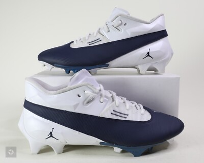 Nike Jordan Vapor Edge Elite 360 2 Howard PE Promo Football 