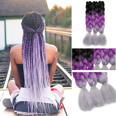 Long Flowy Halloween Braid Extensions's Code & Price - RblxTrade