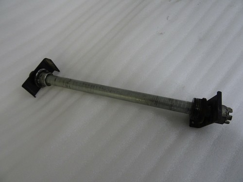 E3. KAWASAKI Z 750 ZR750 J Steckachse Hinten Radachse Hinterrad Achse Axle