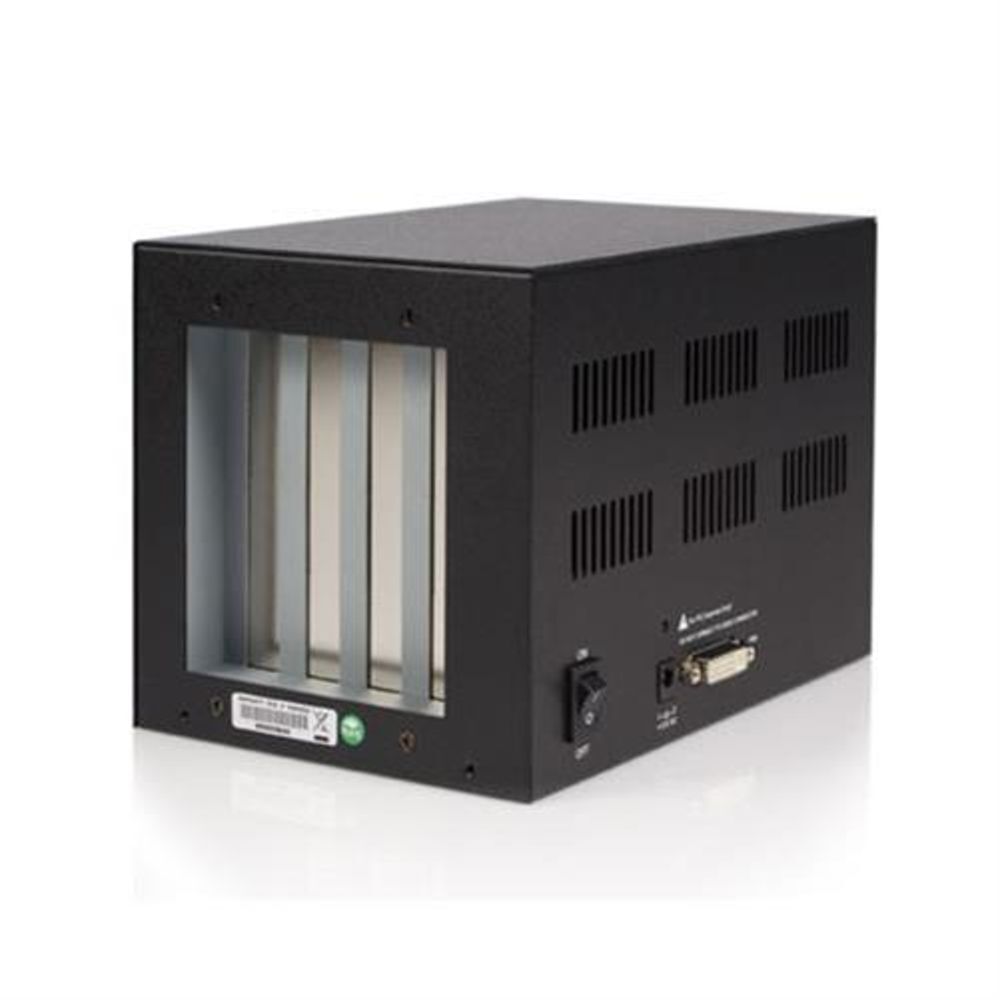 StarTechcom PEX2PCI4 PCI Express используется для подключения к компьютеру 4x PCIe 60690₽