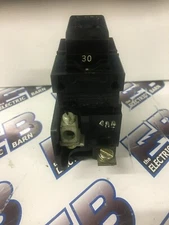 ITE BULLDOG SIEMENS P230, 30 Amp, 240V, 2P,  Pushmatic Circuit Breaker- WARRANTY
