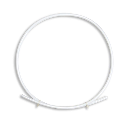 3D Printer Teflon Tubing, 3mm ID x 5mm OD, 3.3ft Length - Picture 11 of 12