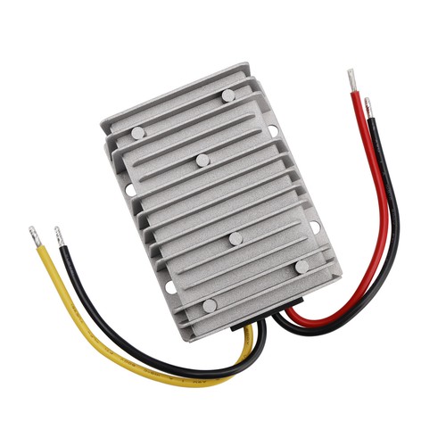 DC 18-36V Converter To DC 24V 12A Boost Buck Power Module Voltage Regulator S1 - Picture 9 of 11