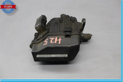07-17 Lexus LS460 LS460L Engine Motor Bay Fuse Relay Junction Box Housing Oem