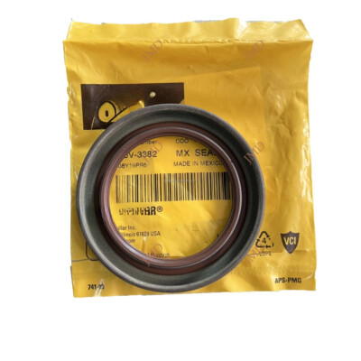 6V3382 6V-3382 7I0041 7I-0041 7I0033 7I-0033 SEAL-LIP TYPE | eBay