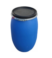 NEU Fass 30 L Deckelfass Wassertonne Regentonne Futtertonne