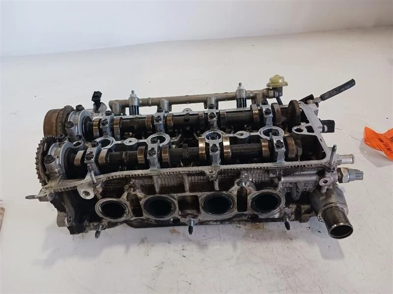 2002-2009 Toyota Camry Engine Cylinder Head 2.4L 2AZFE Engine OEM - Image 3 of 4