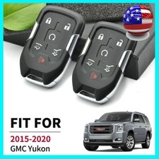 For GMC Yukon XL 2015 2016 2017 2018 2019 202...