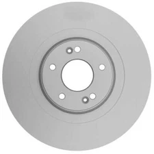 ADVICS R6F478U Disc Brake Rotor
