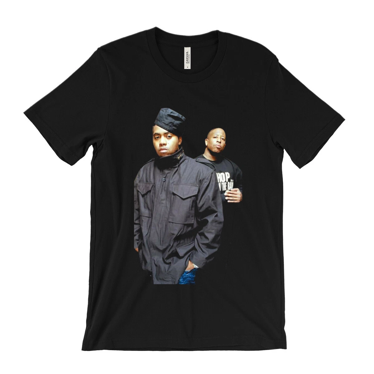Nas Shirt for sale | eBay
