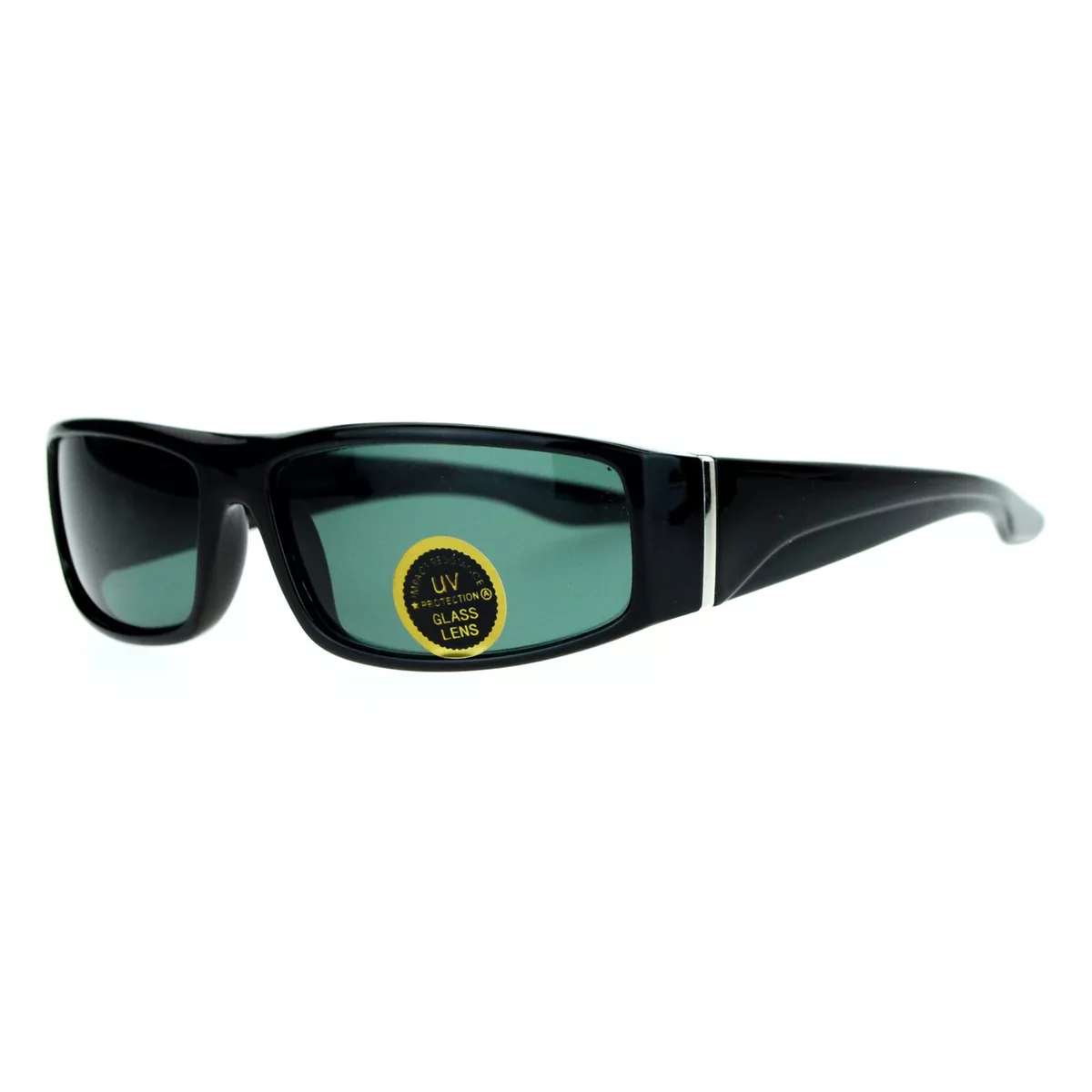 Glass lens sunglasses brands top