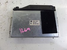 Nissan 350Z ABS Brake Control Module Z33 03-07 OEM 47851 CD400
