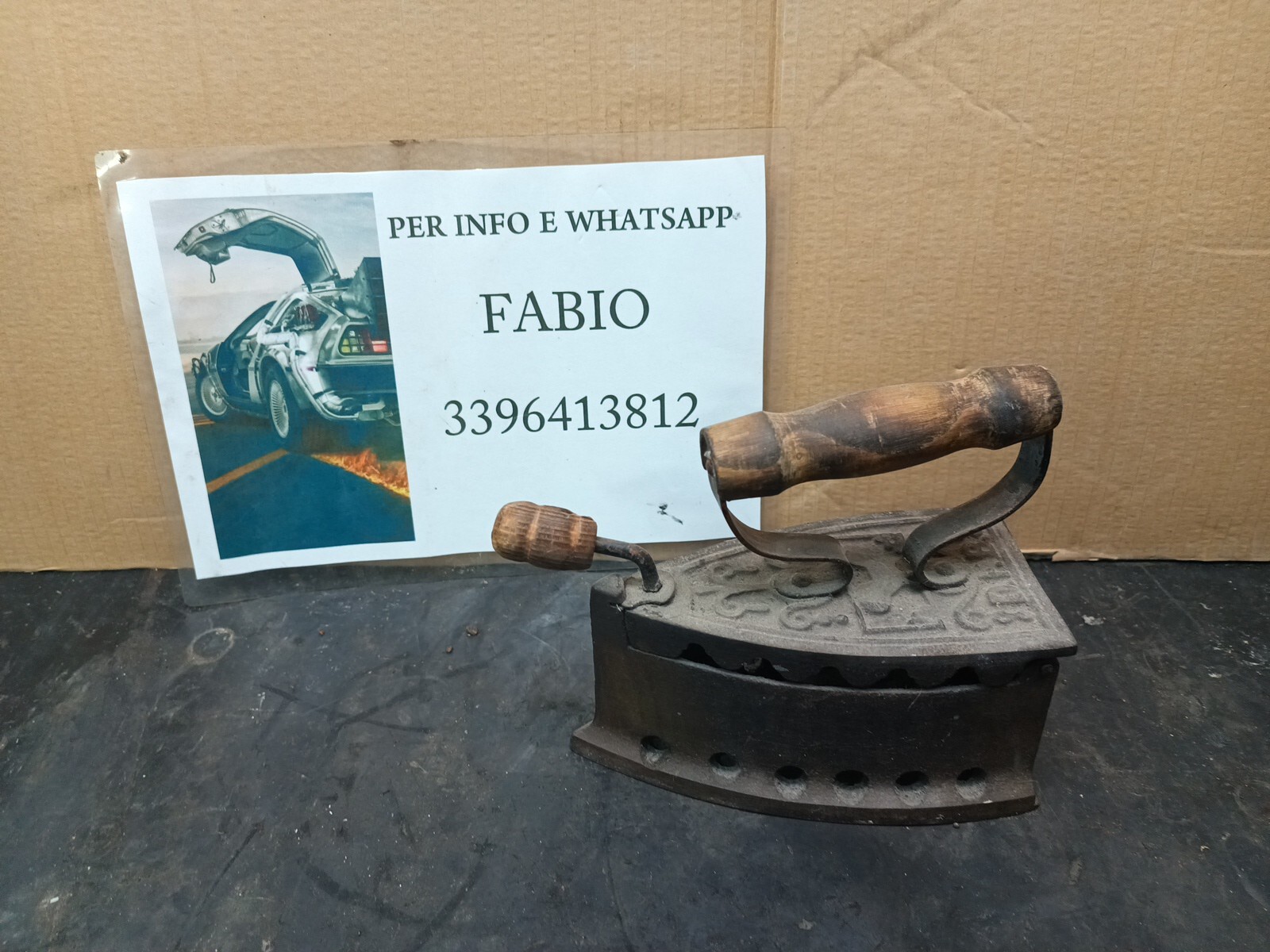 Foto 1 di 9