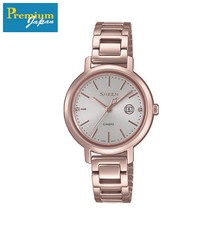 Casio Sheen Crystal Index Swarovski Adaption Watch Shw 1504sg 4ajf Japan Import For Sale Online Ebay