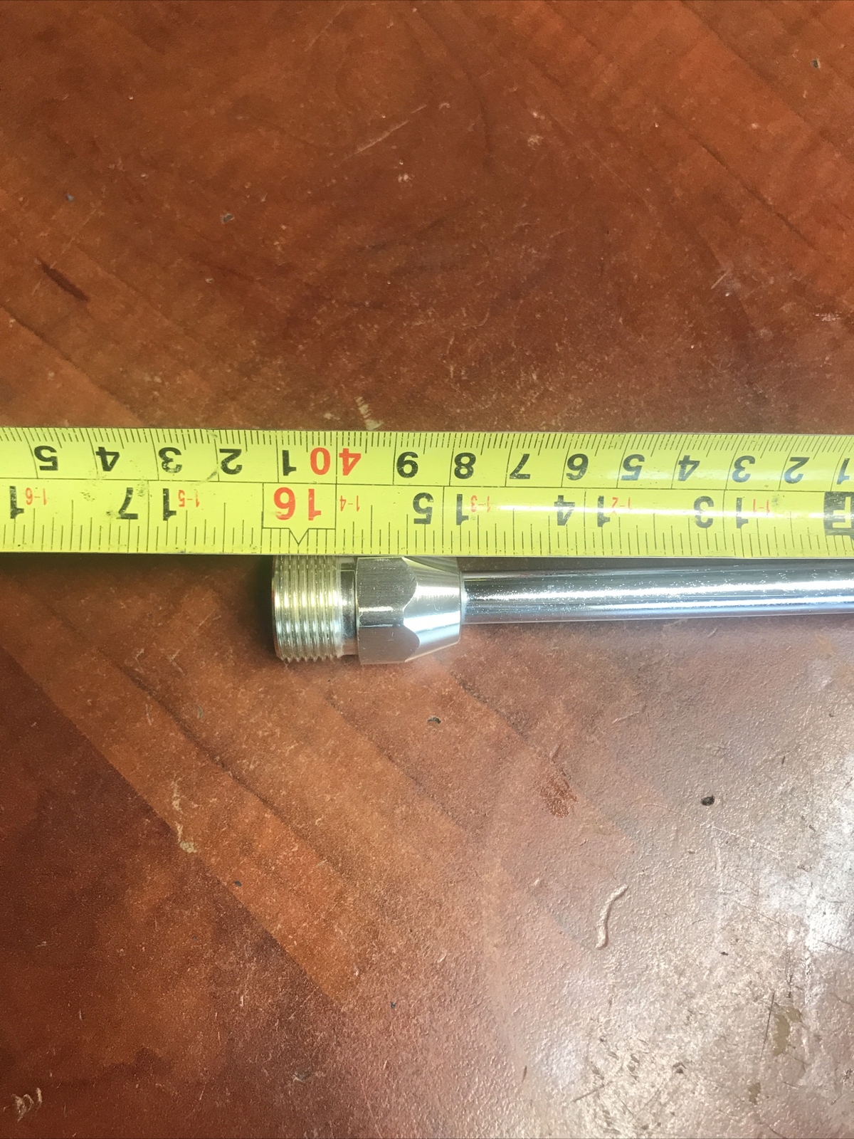 New Genuine Part 16&rdquo; Spray Wand Assy For Ryobi RY142022 2000PSI Pressure Washer
