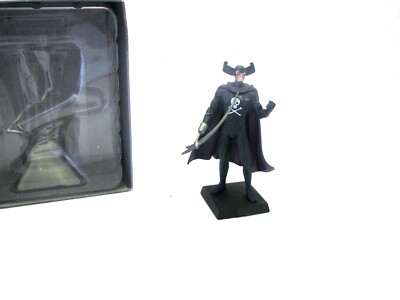 Eaglemoss Marvel Classic Collection Figur Grim Reaper metall handbemalt ca. 9 cm