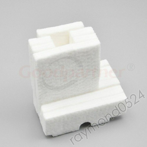 Waste Ink Pad Sponge for EPSON EcoTank ET3760 4700 4750 4760 M1140 M1180  M3140 | eBay