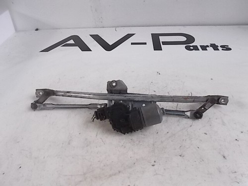 Original VW Passat 3BG Scheibenwischermotor vorn inklusive Versand 3B1955113D