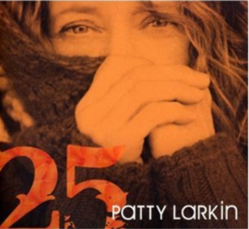 Patty Larkin 25 (CD) Album