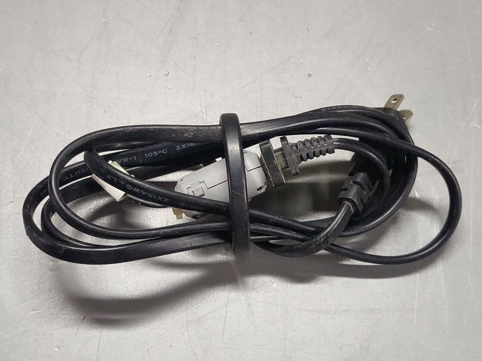TV Power Cord JVC LT40X776 eBay