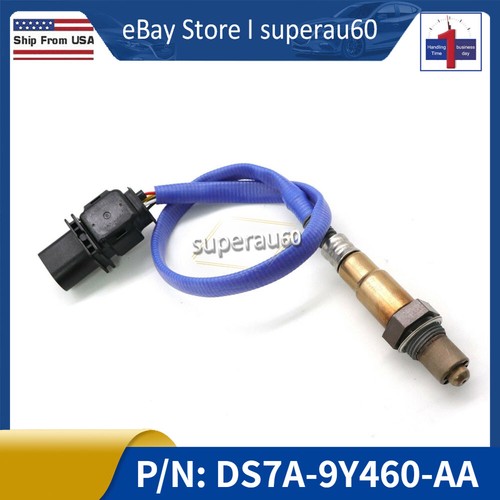 DS7A-9Y460-AA O2 Upstream Oxygen Sensor For Ford Fusion C-Max Focus MKZ ...