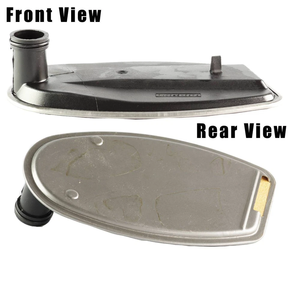 Filtro de transmisión con kit de junta de cárter de aceite para Mercedes-Benz E55 AMG C280 SL600 Foto 3 de 4