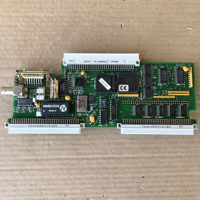 Valmet Automation A413230 ECU Modul