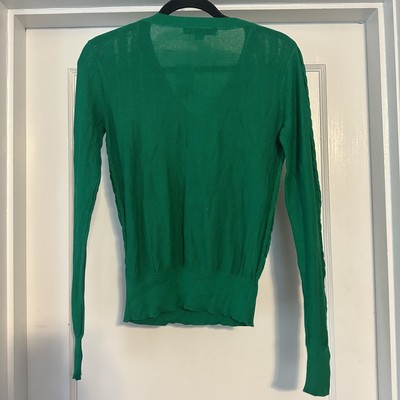 forever 21 v neck long sleeve