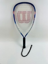 Head Titanium Ripper Rocket Racquetball Racquet 10x22