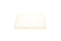 Bosch 1 987 435 079 Filter, Interior Air For Jeep