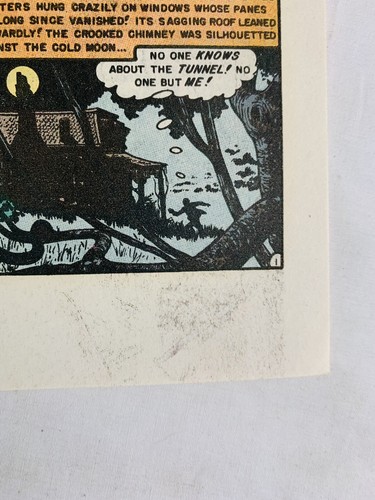 The Haunt Of Fear #2 1991 Reprint Gladstone Comics - Imagen 5 de 8