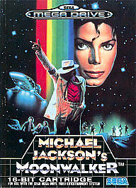 Michael Jackson's Moonwalker Mega Drive Japan Version | eBay Michael Jackson's Moonwalker Mega Drive Japan Version | eBay