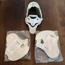 Aspen Vista MultiPost Cervical Collar Universal Size Neck Brace  Extra Pads
