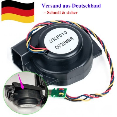 Für iRobot Roomba e5 e6 i3 i3+ i4 i4+ i6 i7 i8 Staubsauger Motor Lüfter Ersatz