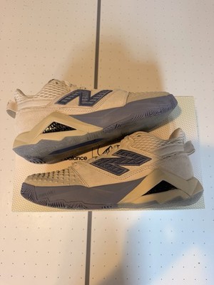 New Balance COCO CG2 Gauff Grey Women's Size 7.5/ Men's 6 Tennis Shoes WCHCOCF2