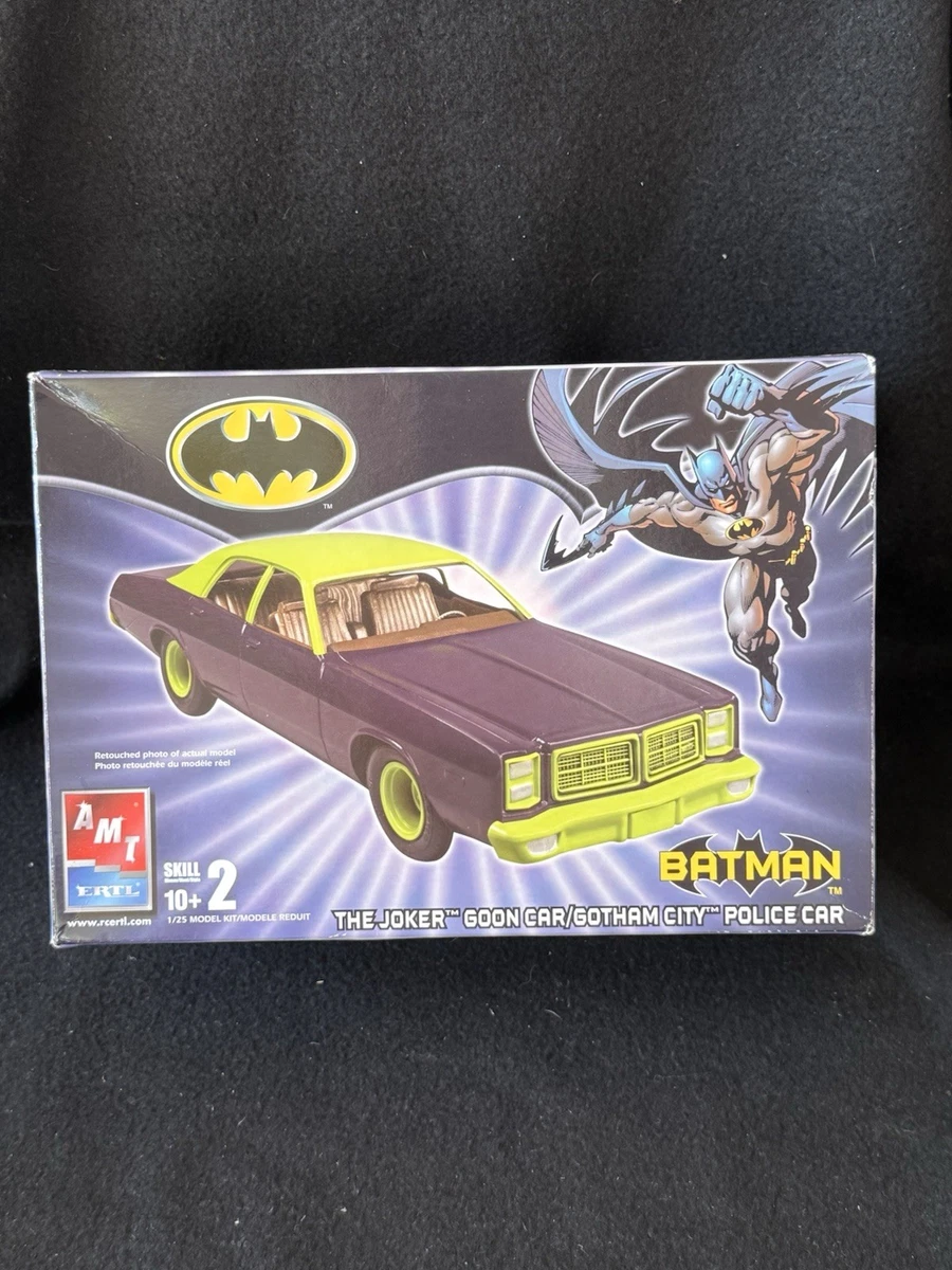 Kit Collection Real Figure N°2 Kit Modélisme Hasegawa American Lowrider